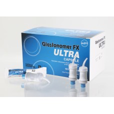 GlasIonomer FX Ultra Capsule 