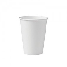 Plain Paper Cup