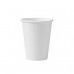 Plain Paper Cup 