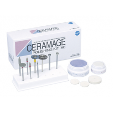 Shofu Ceramage Polishing Kit HP