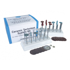 Ceramic Technique System Kit HP