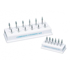 Composite Finishing Kit CA / FG 