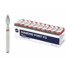 Diamond Points FG – Fine Grit