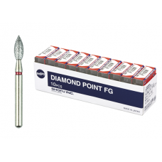 Diamond Points FG – Fine Grit 