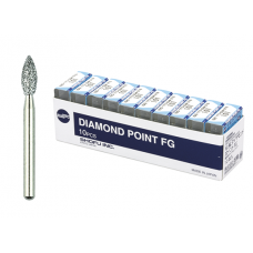 Diamond Points FG – Regular Grit