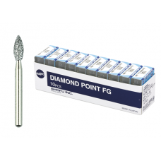 Diamond Points FG – Regular Grit 