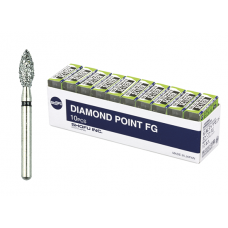 Diamond Points FG – Supercoarse Grit