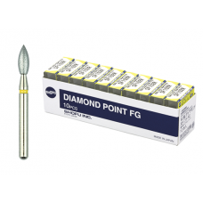 Diamond Points FG – Superfine Grit