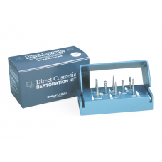 Direct Cosmetic Restoration Kit