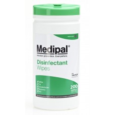 Medipal Free Alcohol Wipes 