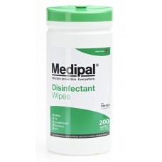 Medipal Free Alcohol Wipes