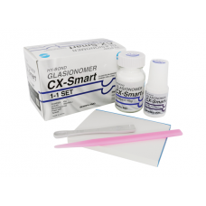 HY-Bond GlasIonomer CX-Smart 