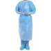 SMS Isolation Gown 