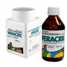 Veracril Self-Cure Acrylic