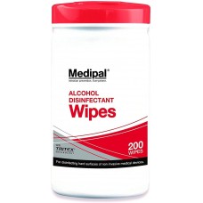 Medipal Alcohol Wipes 