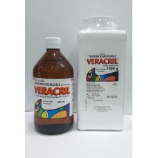 Veracril Heat-Cure Acrylic 