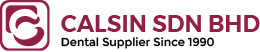 Calsin Sdn Bhd (192684-T)